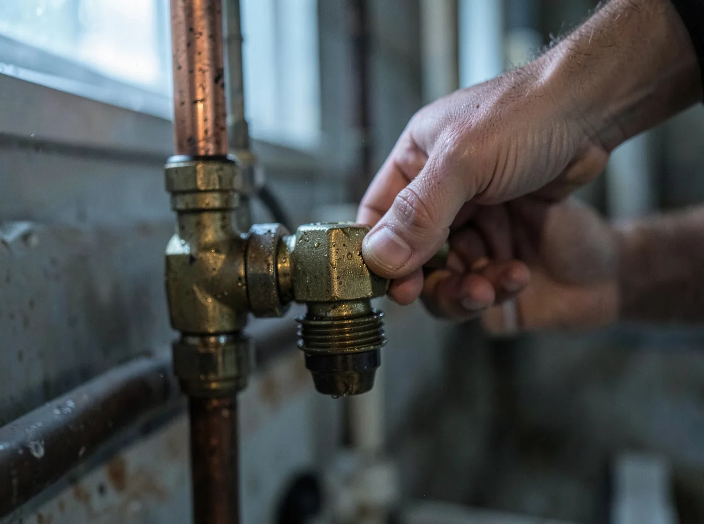 Emergency Plumber Union City, NJ FAQs